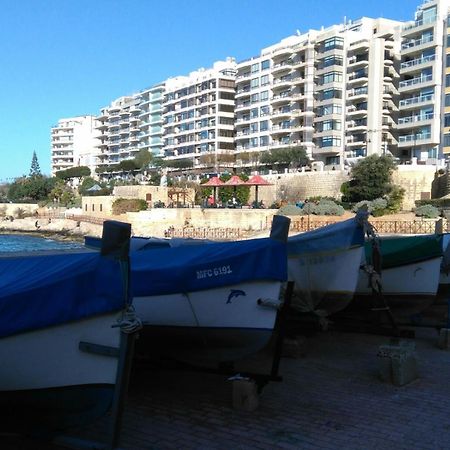 Ferienwohnung Ascot Flats Sliema Exterior foto