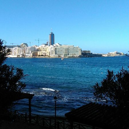 Ferienwohnung Ascot Flats Sliema Exterior foto