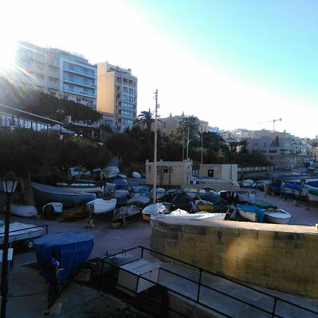 Ferienwohnung Ascot Flats Sliema Exterior foto