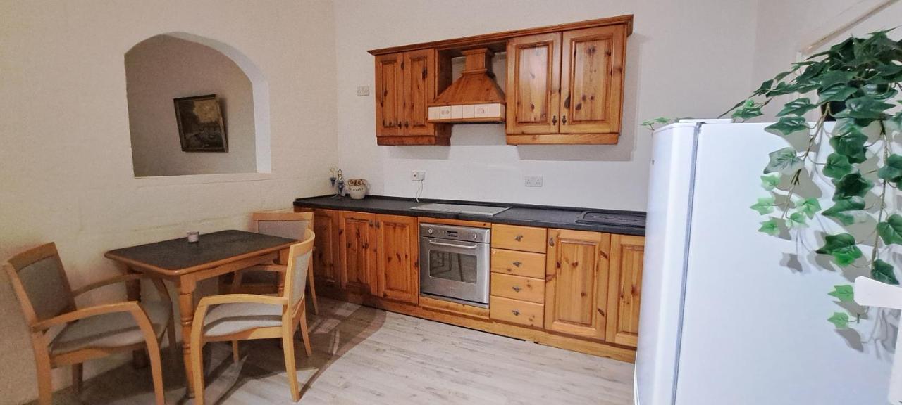 Ferienwohnung Ascot Flats Sliema Exterior foto