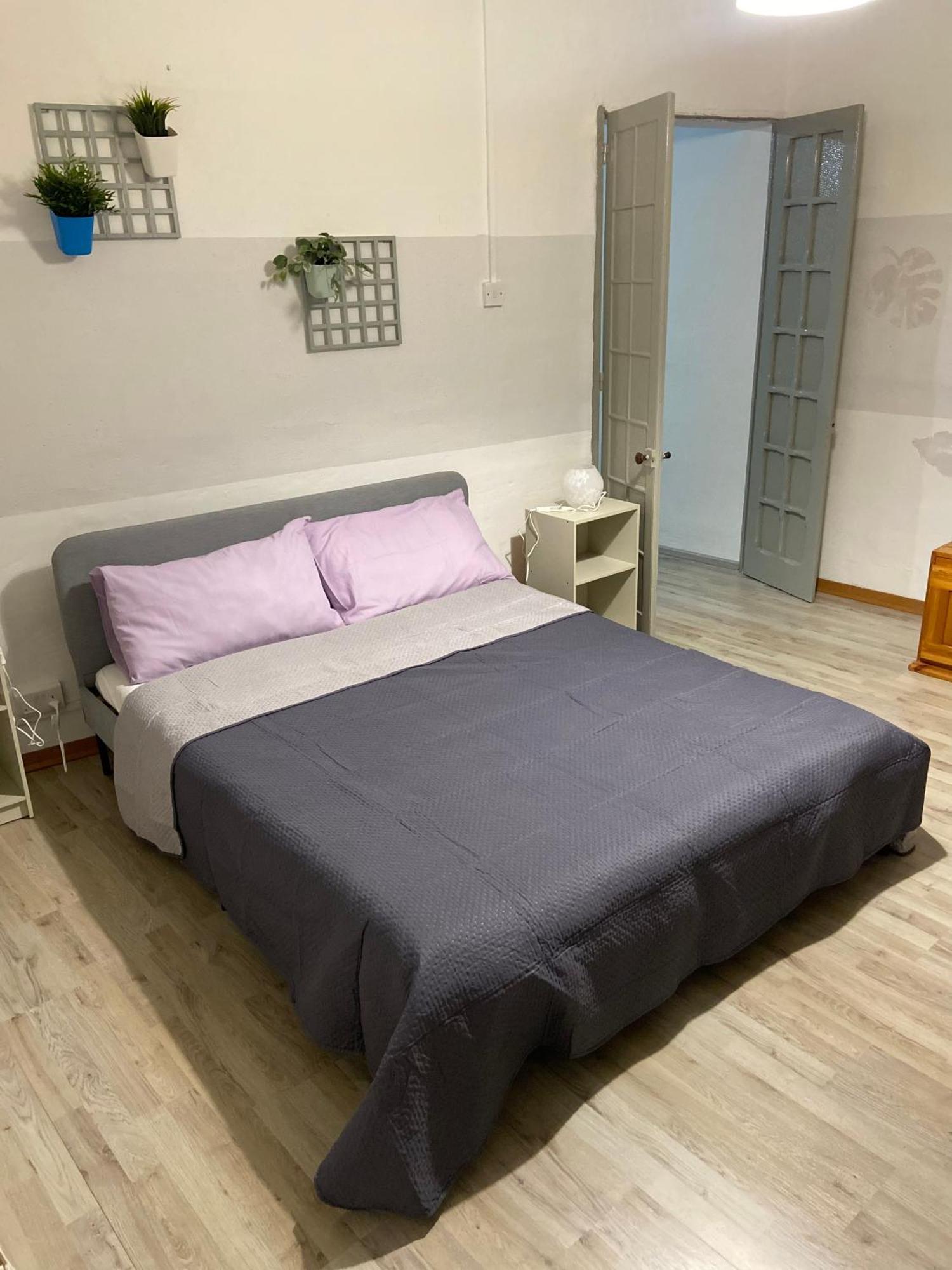 Ferienwohnung Ascot Flats Sliema Exterior foto