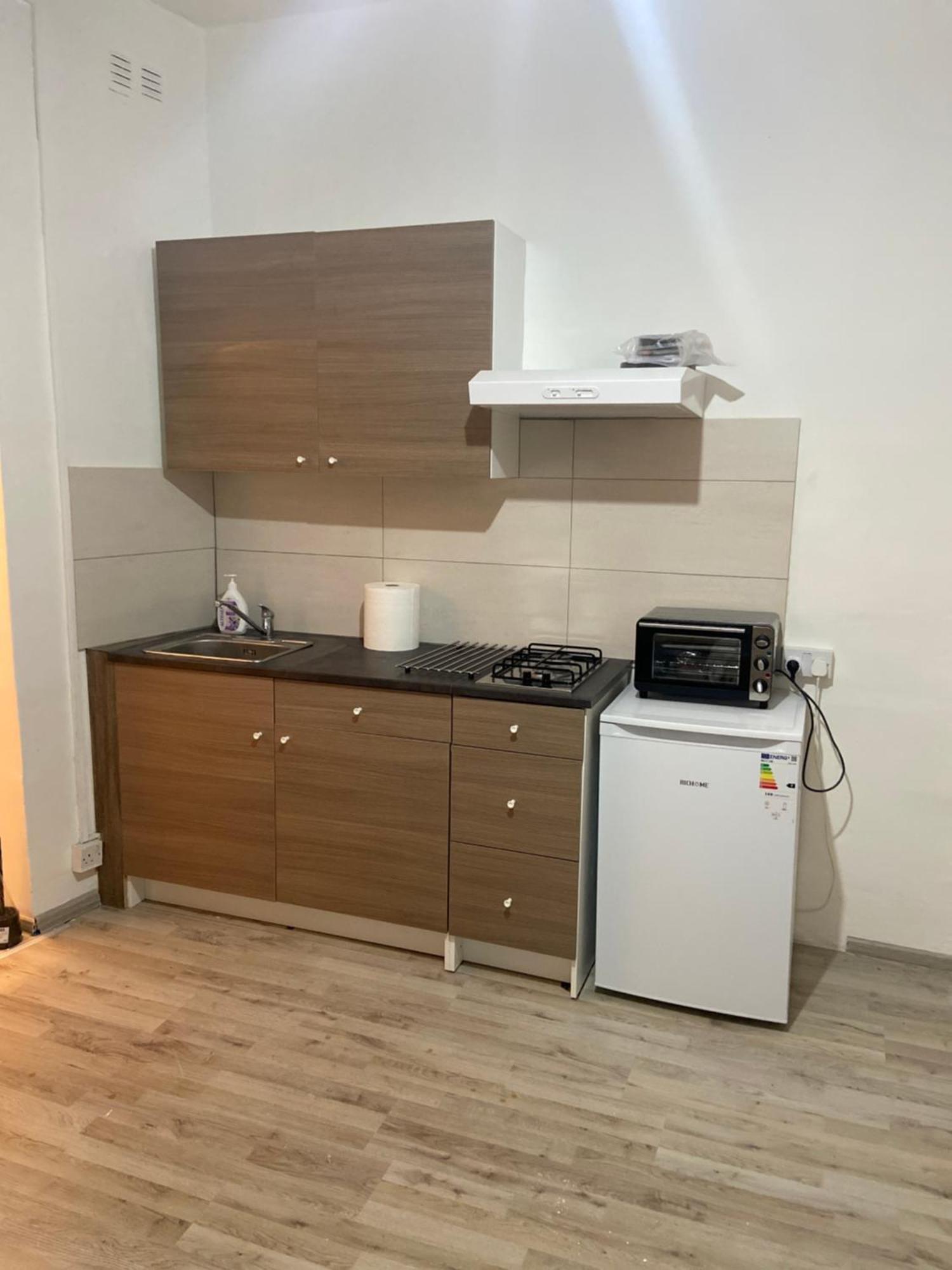 Ferienwohnung Ascot Flats Sliema Exterior foto