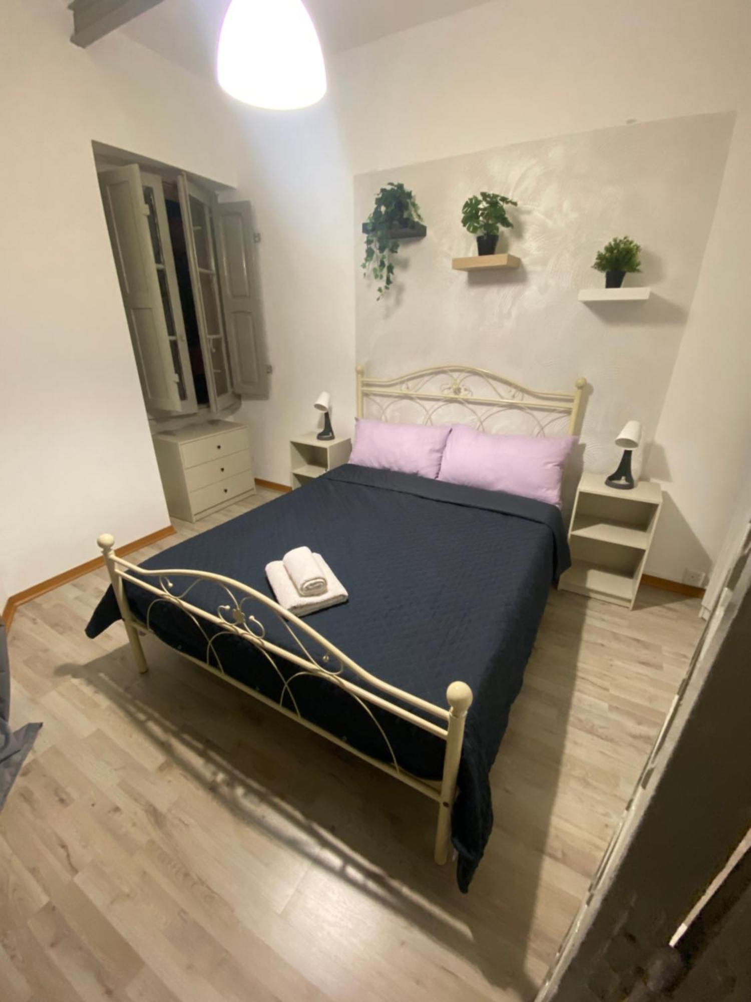 Ferienwohnung Ascot Flats Sliema Exterior foto