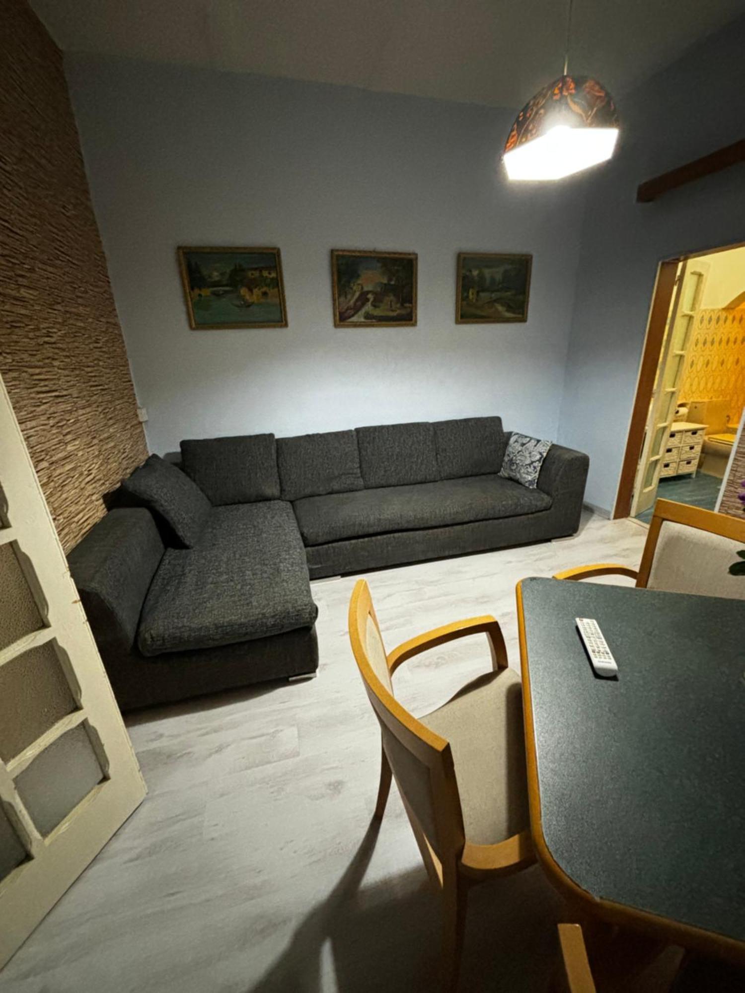 Ferienwohnung Ascot Flats Sliema Exterior foto