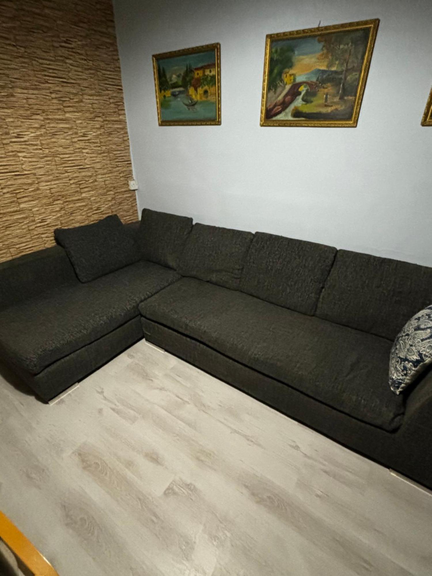 Ferienwohnung Ascot Flats Sliema Exterior foto