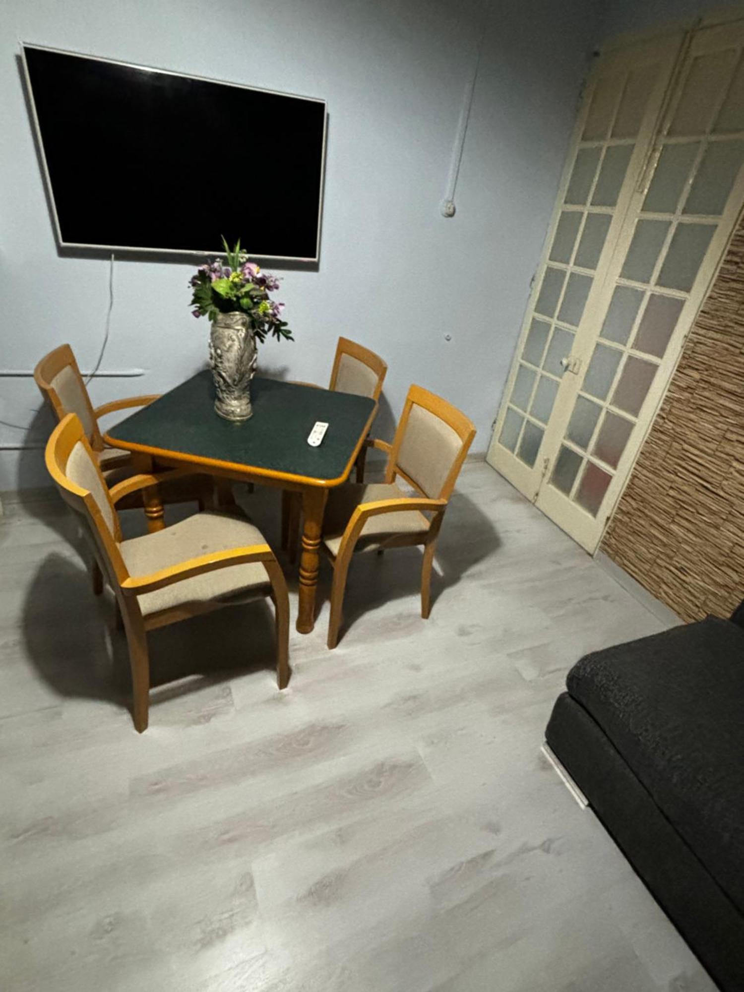 Ferienwohnung Ascot Flats Sliema Exterior foto