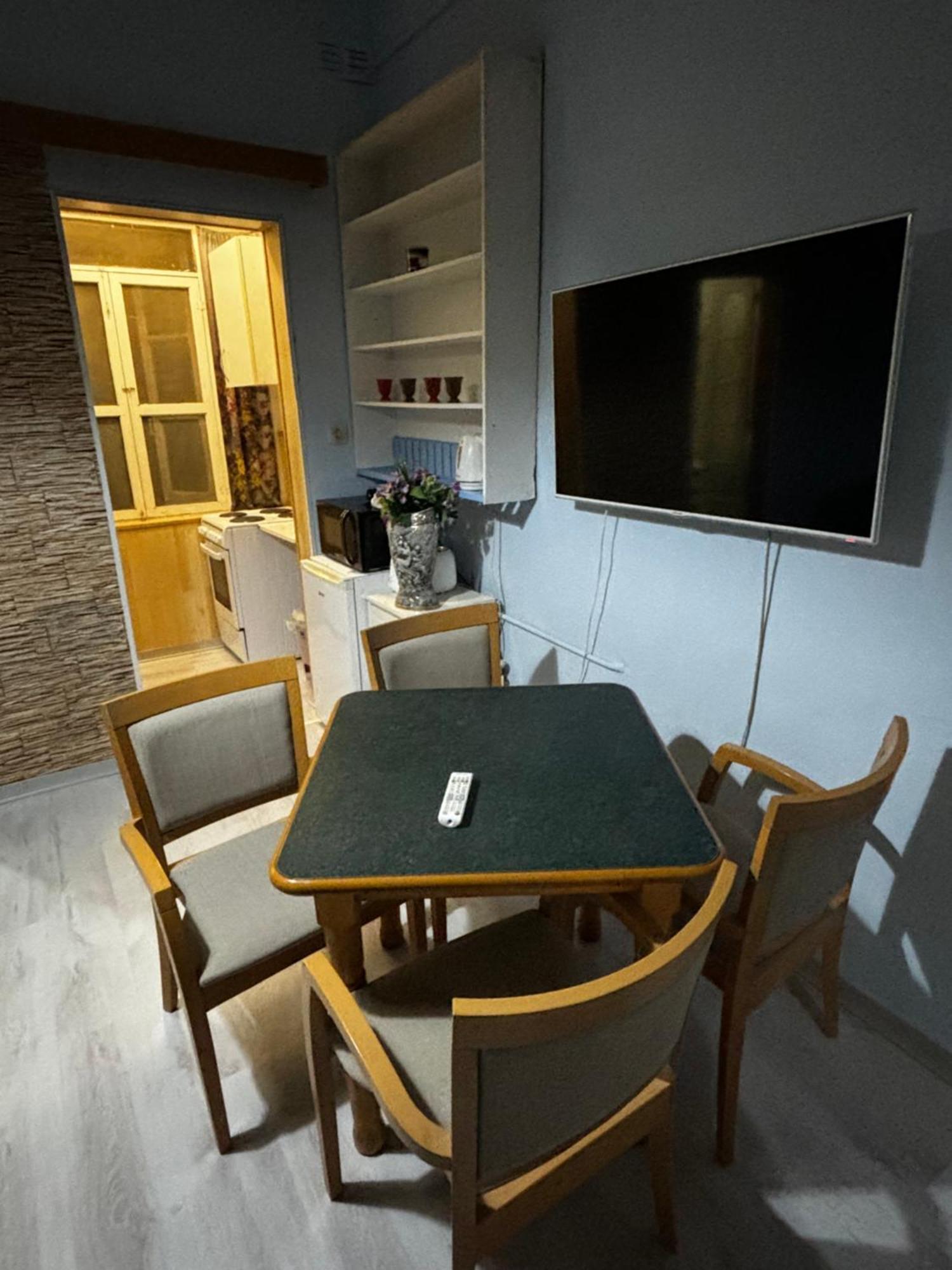Ferienwohnung Ascot Flats Sliema Exterior foto