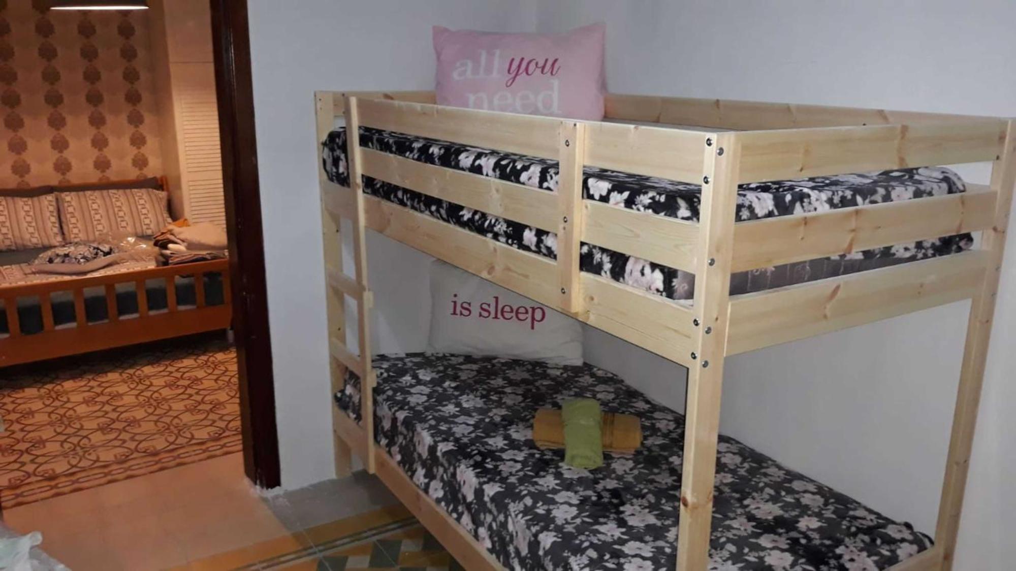 Ferienwohnung Ascot Flats Sliema Zimmer foto
