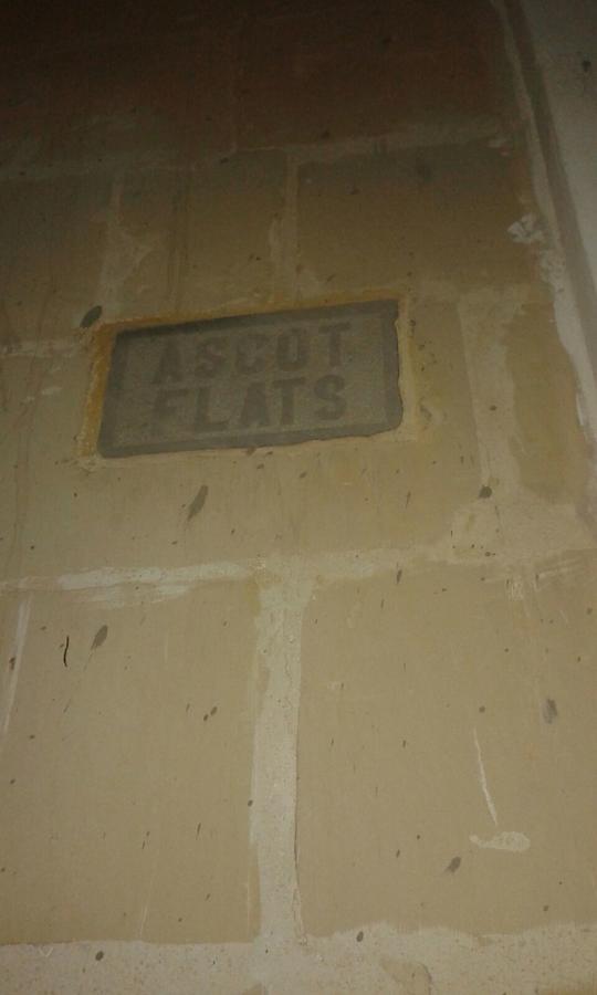 Ferienwohnung Ascot Flats Sliema Exterior foto