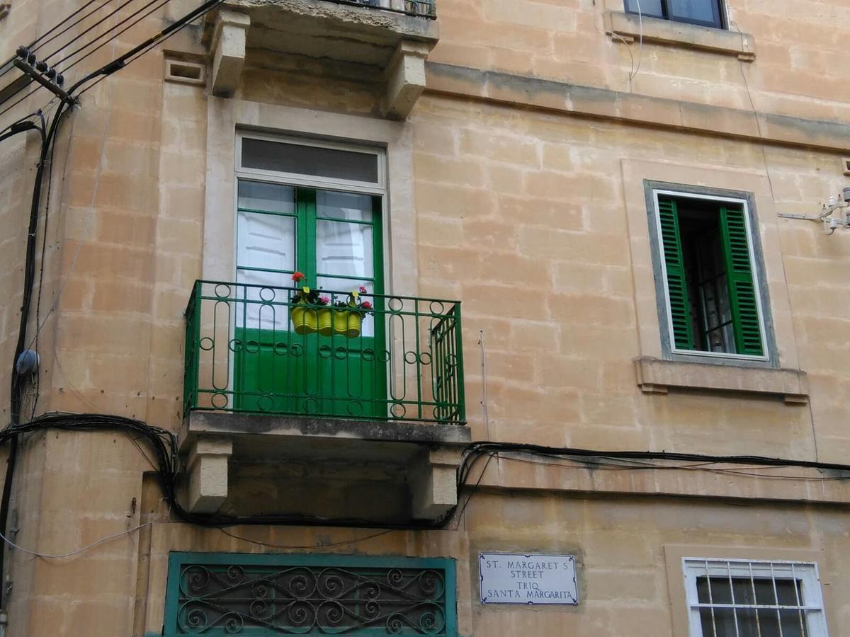 Ferienwohnung Ascot Flats Sliema Exterior foto